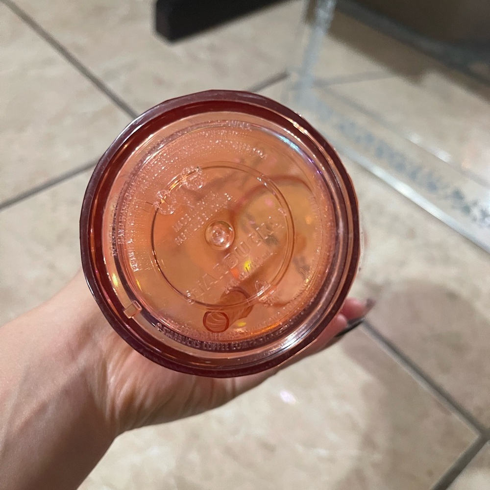 Starbucks Tumbler - Picture 2 of 3